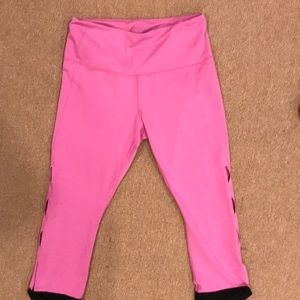 Luci Capri legging
